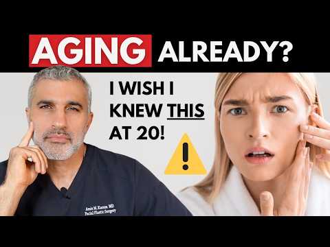 Are You Still Doing This? Skin Mistakes That Age You EARLY (FIX NOW!)