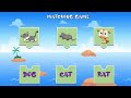 ビデオチュートリアルのクイズ