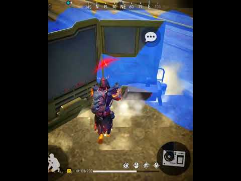 JUGANDO CON LA PRIMER ARMA QUE ME DE EL FRI FAYER PARTE 48