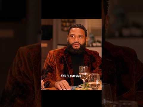 Their grand banquet plan. #blackish #tvshow #shorts