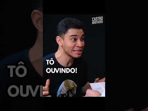 O IGOR GUIMARÃES É MUITO ALEATÓRIO HAHA | CORTES DO UTC