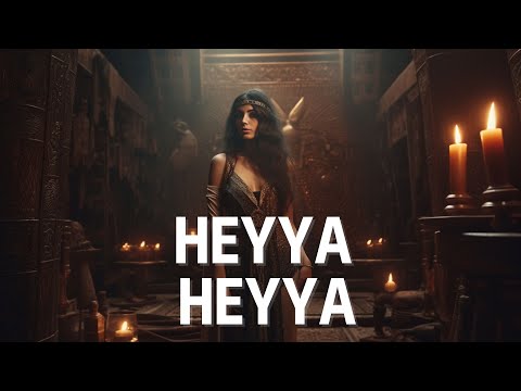 Hiya Hiya (Remix)