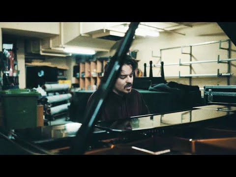 Milky Chance - Piano Song (Acoustic)