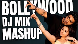 BOLLYWOOD DJ MIX MASHUP 2025 | NON STOP HINDI DJ SONGS REMIXES MIX DANCE PARTY MASHUP MUSIC 2025