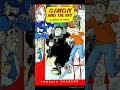 Mystery and Observation in Storytelling