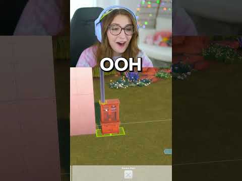 they need to stop putting these objects in the sims 4