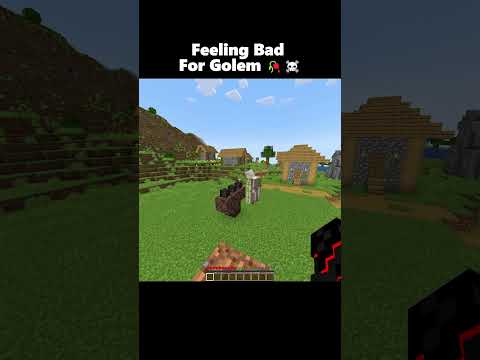 Minecraft Moment