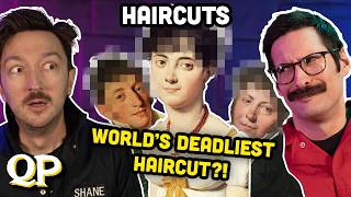 History's Deadliest Haircut | Quizard's Pit Ep 11