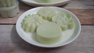 TÀU HỦ SINGAPORE thơm ngon, chia sẽ cách làm Tàu Hủ Singapore đơn giản nhất của Hồng Thanh Food
