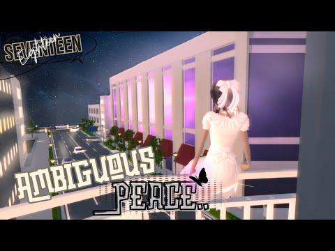 SE #13 || SHERA, ARE YOU OK? || DRAMA SAKURA SCHOOL SIMULATOR