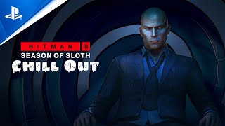 Hitman 3\'s Season of Sloth Is Chilling on PS5, PS4 Right Now