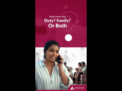 Axis Bank | Dil Se Open stories 2022 | Daniela Thomas