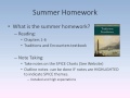 AP World History Course Overview