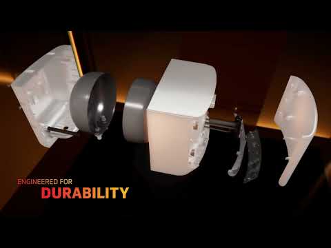 Luxecube Water Heaters | Luxury Meets Performance by V-Guard