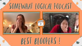 Blooper Episode!