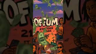 #NewMusicAlert🚨 Y'all been asking for it! 210 Toven (@Toven.4L) ft. #DRAMA "Boffum." #Atlanta #Music