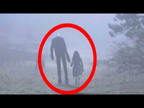 Disturbing Skinwalker Stories From History That Are True