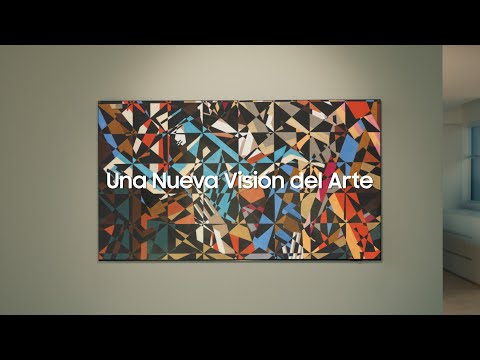 Museo en casa | The Frame | Art Store​