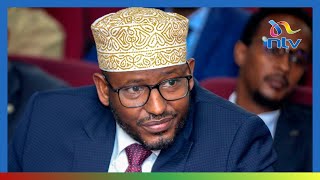 Magavana waendelea kuvutana na waziri Aden Duale kuhusu ajira ya wahuguzi