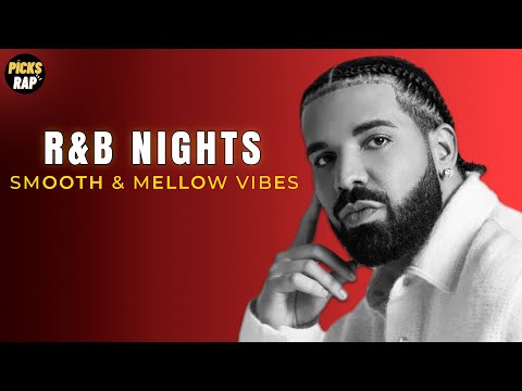 RnB HipHop Mix 2025 - Best RnB & HipHop Playlist 2025 🔥 New R&B and HipHop Songs