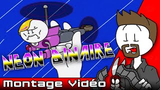 Montage Fucké : Publicité Partie 3