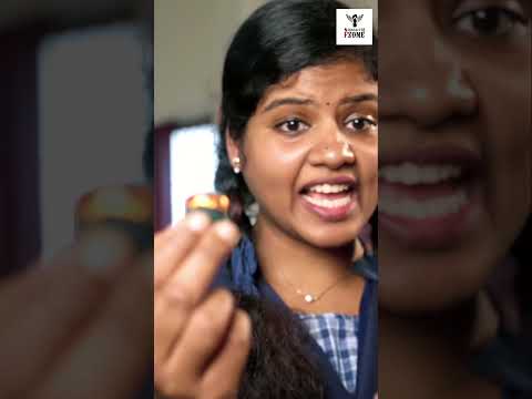 நல்லா பண்ண மா Project-அ😂 | Nakkalites FZone
