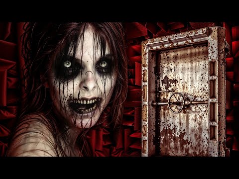МЕНЯ ЗАПЕРЛИ в КОМНАТЕ БЕЗ ЗВУКА... #ИнтернетЛегенды