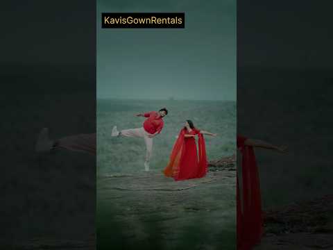 See the Real ViBE #rentaldress #photoshoot #coupledance