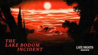 Finland's Most Sinister Unsolved Mystery