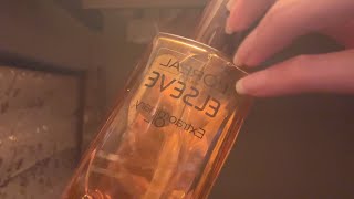 【lofi asmr】bottles tapping no talking 