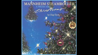Manheim Steamroller - Christmas by the Hearth - Part 2