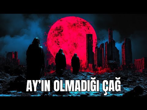 Ay’ın Olmadığı Dönem: Pelasglar ve Gizemli Bir Geçmiş