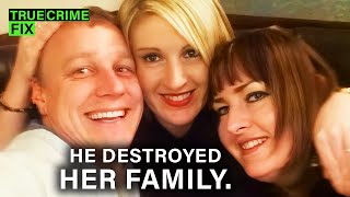 Conned by a Firefighter Living a Double Life | Love Cheats | Romance Scams