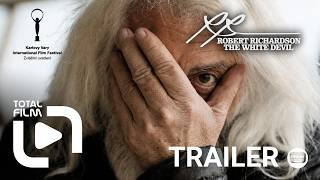Robert Richardson: Bilý ďábel (2026) CZ HD trailer /KVIFF - Zvláštní uvedení/