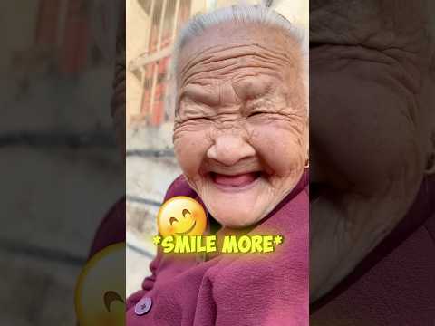 Do you love your grandma? 🥹❤️
