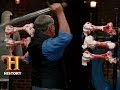 Sword Test Reactions and Concerns