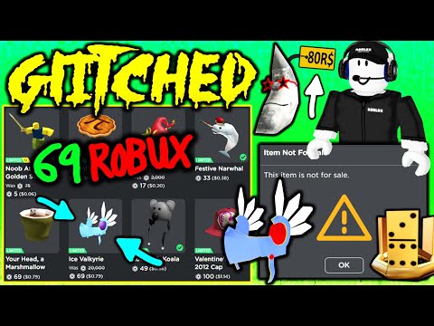 Roblox Limited Items For Sale 07 2021 - roblox limiteds how to get good ones