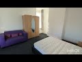 5 bedroom student house in Rusholme, Manchester