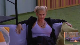 NIURKA EXPLOTA CON CARAMELO Y LO PONE EN SU LUGAR! LA CASA DE LOS FAMOSOS ALL STARS EN VIVO