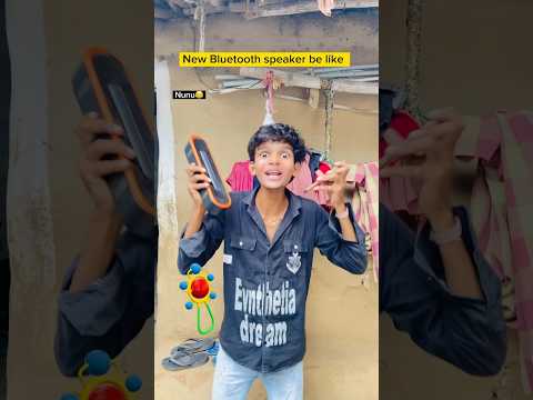 Bluetooth speaker aur chotabhai😂🔥|indian family😅|| #shorts #indian #comedy #shortsfeed #chotabhai