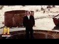 Dave Blankinship's Life-Changing Experience