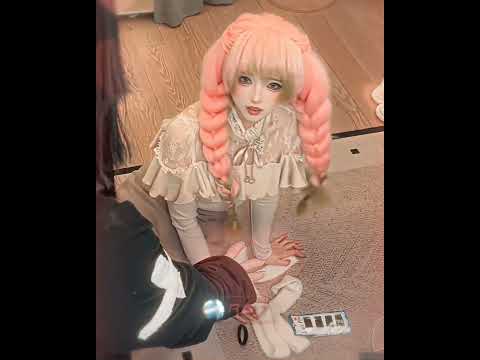 Part 2 dropping food #animeedits #demonslayer #anime