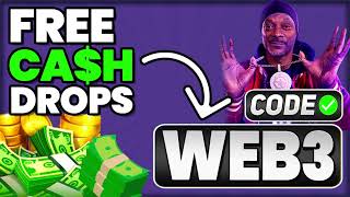 Roobet Promo Code — "WEB3" Unlock FREE CASH DROPS Bonus (roobet promo code)