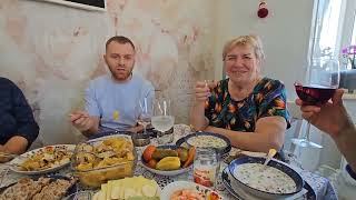 видео