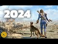 Fallout 4 Gameplay and Impressions