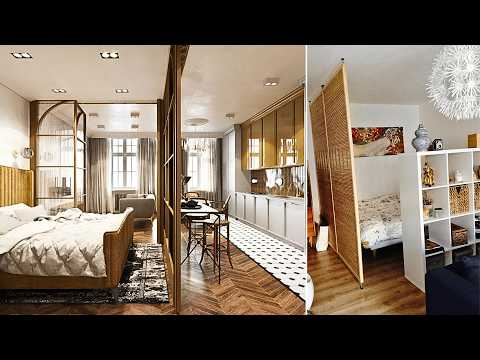 10 Affordable Partition Walls for Renters