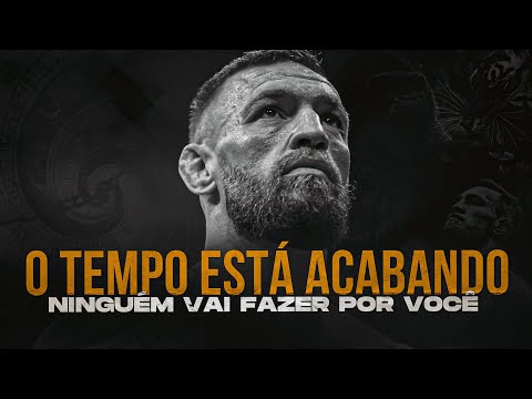 VOCÊ ESTÁ PERDENDO TEMPO! Veja Isso Antes Que Seja Tarde! [Motivação] Vídeo Motivacional