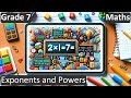 Exponential Expressions and Properties