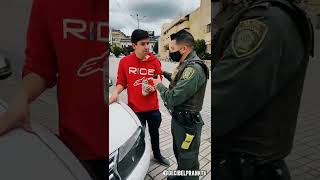Pintando Patrullas de Policía Mal Estacionadas 🚫🚨