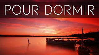 Dormir Bien - Musique pour S'immerger dans un Sommeil Profond et Revigorer L'âme - Musique de L'eau